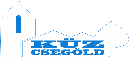 KÜZ Csegöld